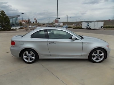 2010 BMW 128 i