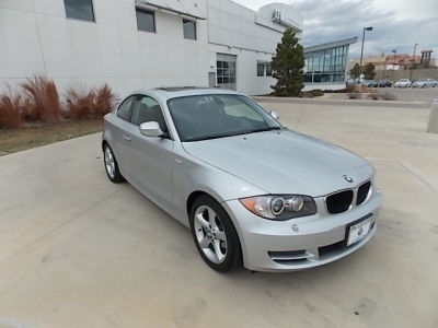 2010 BMW 128 i
