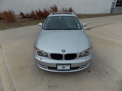 2010 BMW 128 i