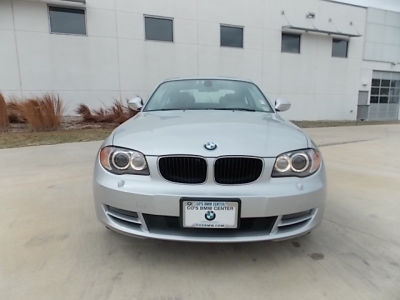 2010 BMW 128 i