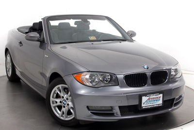 2009 BMW 128  i