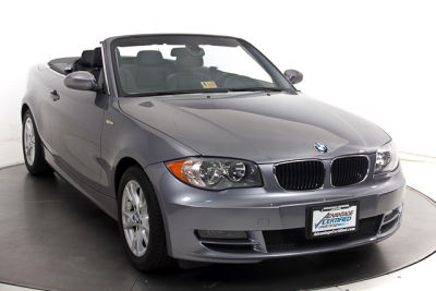 2009 BMW 128  i