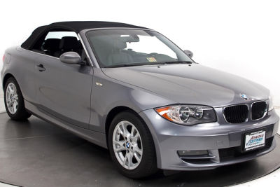 2009 BMW 128  i