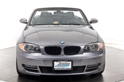 2009 BMW 128  i