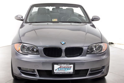 2009 BMW 128  i