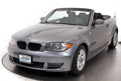 2009 BMW 128  i