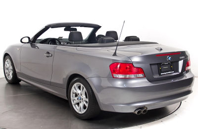 2009 BMW 128  i