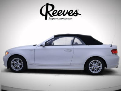 2009 BMW 128  i