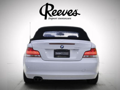 2009 BMW 128  i