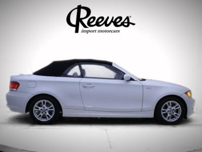 2009 BMW 128  i