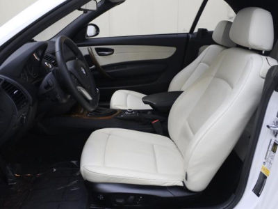 2009 BMW 128  i