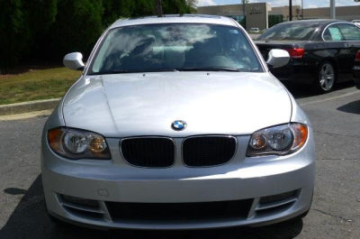 2011 BMW 128  i