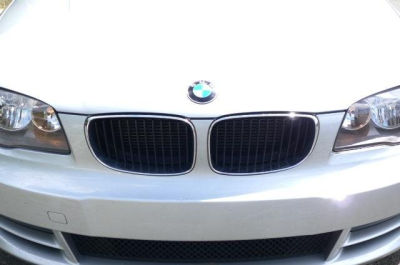 2011 BMW 128  i