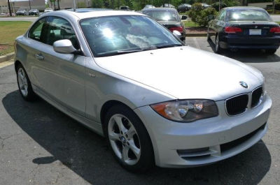 2011 BMW 128  i