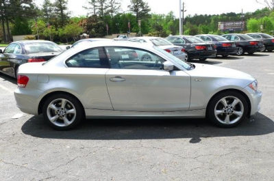 2011 BMW 128  i