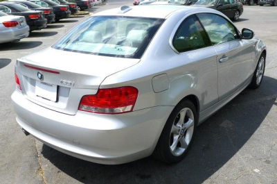 2011 BMW 128  i