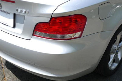 2011 BMW 128  i