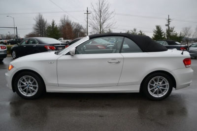 2011 BMW 128 i