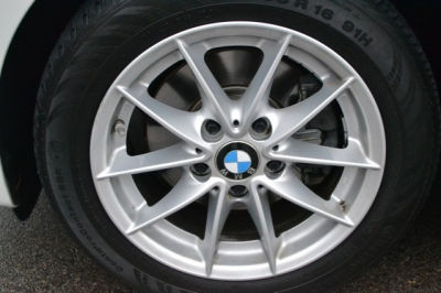 2011 BMW 128 i