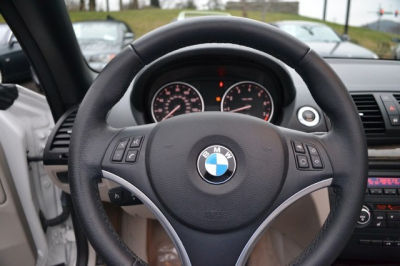 2011 BMW 128 i