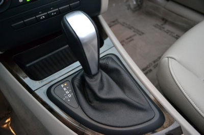 2011 BMW 128 i