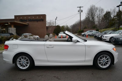 2011 BMW 128 i