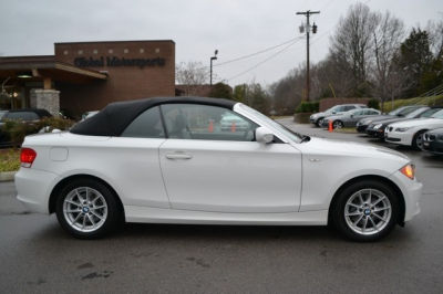 2011 BMW 128 i
