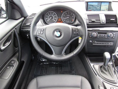 2012 BMW 128  i