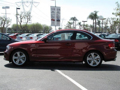 2012 BMW 128 i