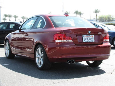2012 BMW 128 i