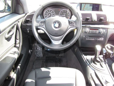 2012 BMW 128 i
