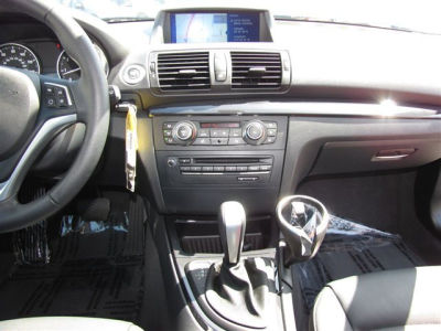 2012 BMW 128 i