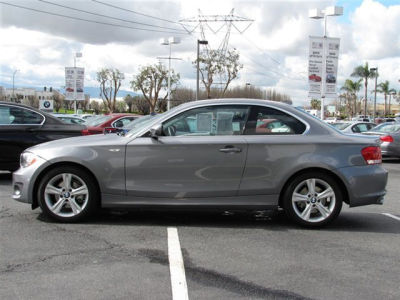 2012 BMW 128  i