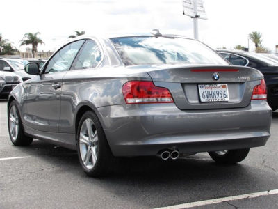 2012 BMW 128  i