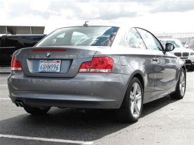 2012 BMW 128  i