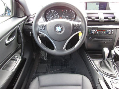 2012 BMW 128  i