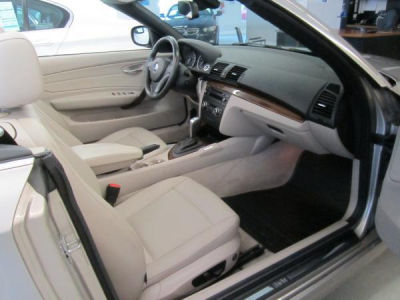 2011 BMW 128 i
