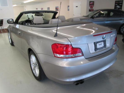 2011 BMW 128 i