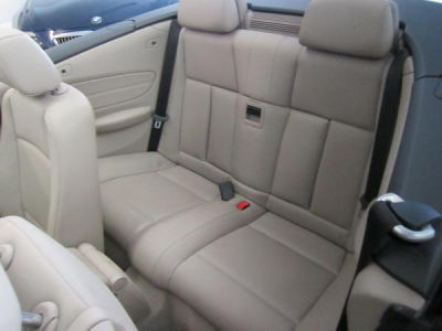 2011 BMW 128 i