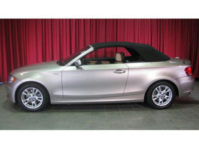 2009 BMW 128 i