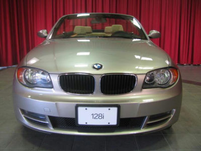 2009 BMW 128 i