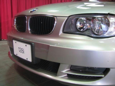 2009 BMW 128 i