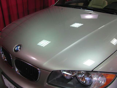 2009 BMW 128 i