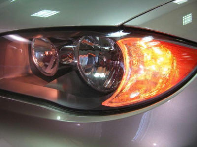 2009 BMW 128 i
