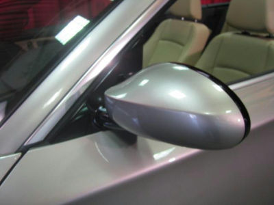 2009 BMW 128 i