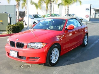 2010 BMW 128 i