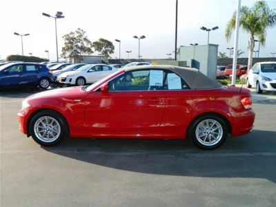 2010 BMW 128 i