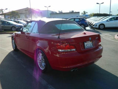 2010 BMW 128 i