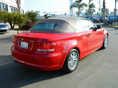2010 BMW 128 i