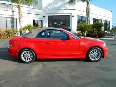 2010 BMW 128 i